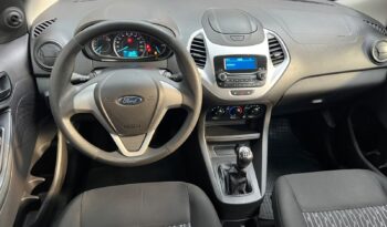 
									Ford Ka 1.0 SE (Flex) 2021 full								
