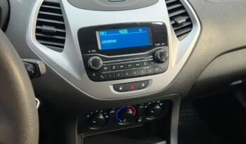 
									Ford Ka 1.0 SE (Flex) 2021 full								