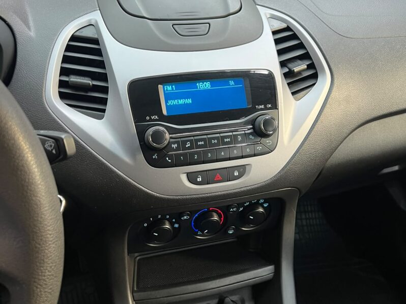 
								Ford Ka 1.0 SE (Flex) 2021 full									