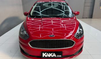 
									Ford Ka 1.0 SE (Flex) 2021 full								