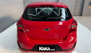 
									Ford Ka 1.0 SE (Flex) 2021 full								