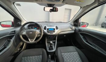 
									Ford Ka 1.0 SE (Flex) 2021 full								