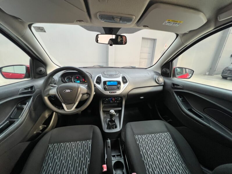 
								Ford Ka 1.0 SE (Flex) 2021 full									