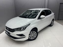 Fiat Cronos Drive 1.0 (Flex) MT 2023