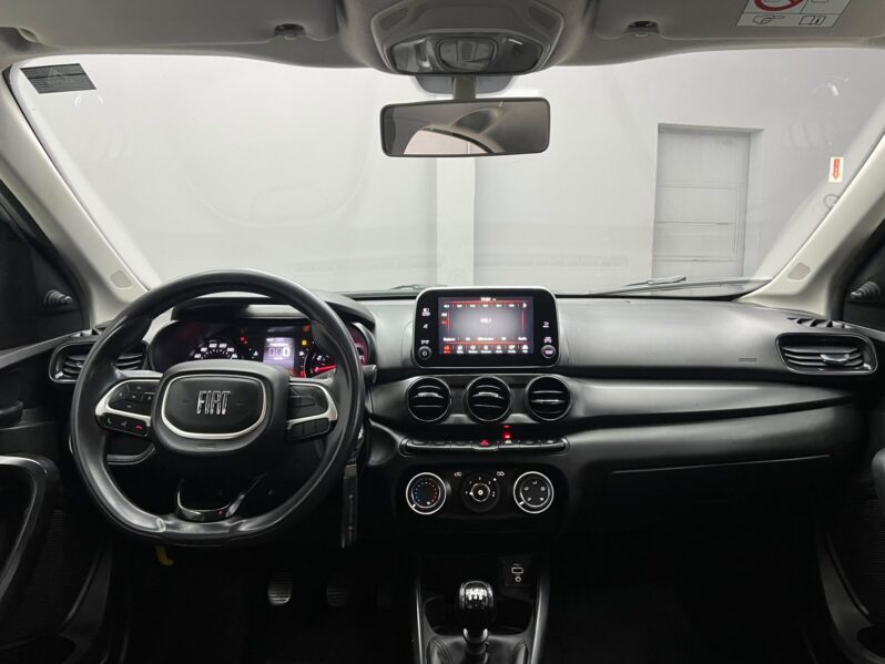 
								Fiat Cronos Drive 1.0 (Flex) MT 2023 full									