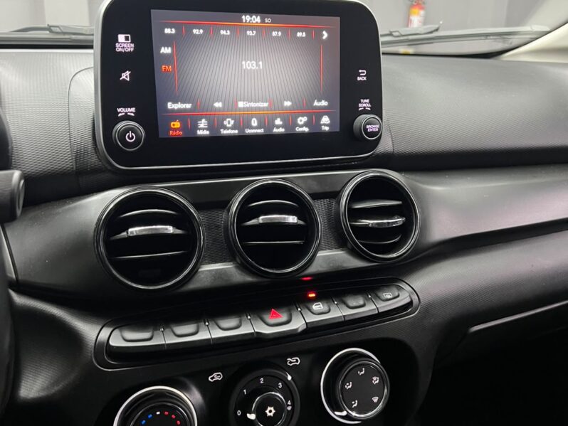 
								Fiat Cronos Drive 1.0 (Flex) MT 2023 full									