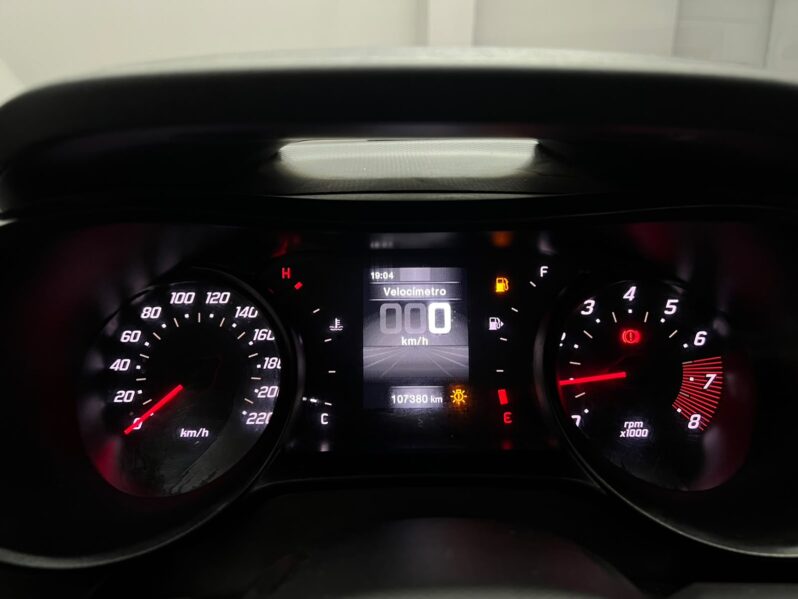 
								Fiat Cronos Drive 1.0 (Flex) MT 2023 full									