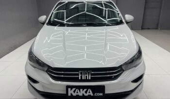
									Fiat Cronos Drive 1.0 (Flex) MT 2023 full								