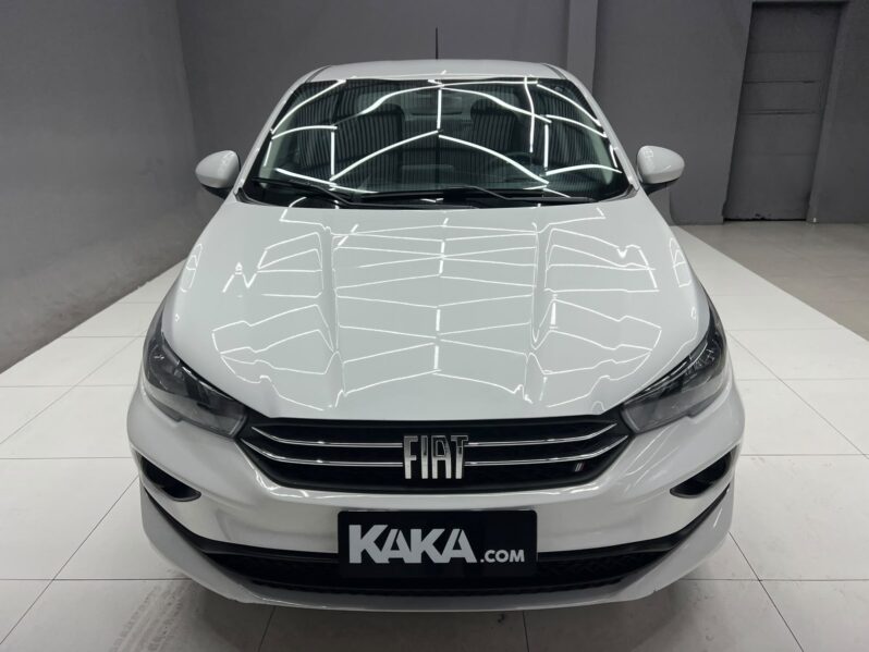 
								Fiat Cronos Drive 1.0 (Flex) MT 2023 full									