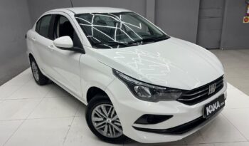
									Fiat Cronos Drive 1.0 (Flex) MT 2023 full								