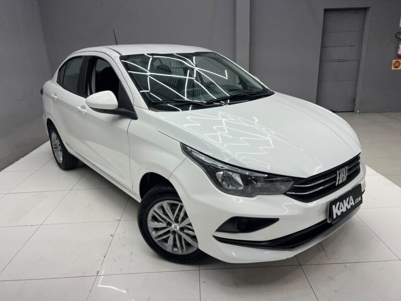 
								Fiat Cronos Drive 1.0 (Flex) MT 2023 full									