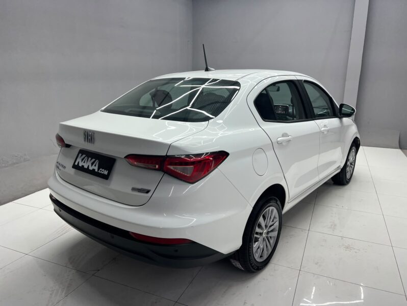 
								Fiat Cronos Drive 1.0 (Flex) MT 2023 full									