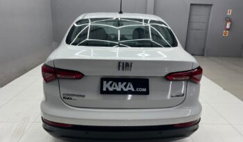 
									Fiat Cronos Drive 1.0 (Flex) MT 2023 full								