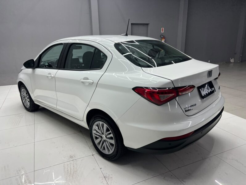 
								Fiat Cronos Drive 1.0 (Flex) MT 2023 full									