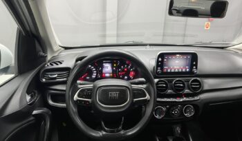 
									Fiat Cronos Drive 1.0 (Flex) MT 2023 full								