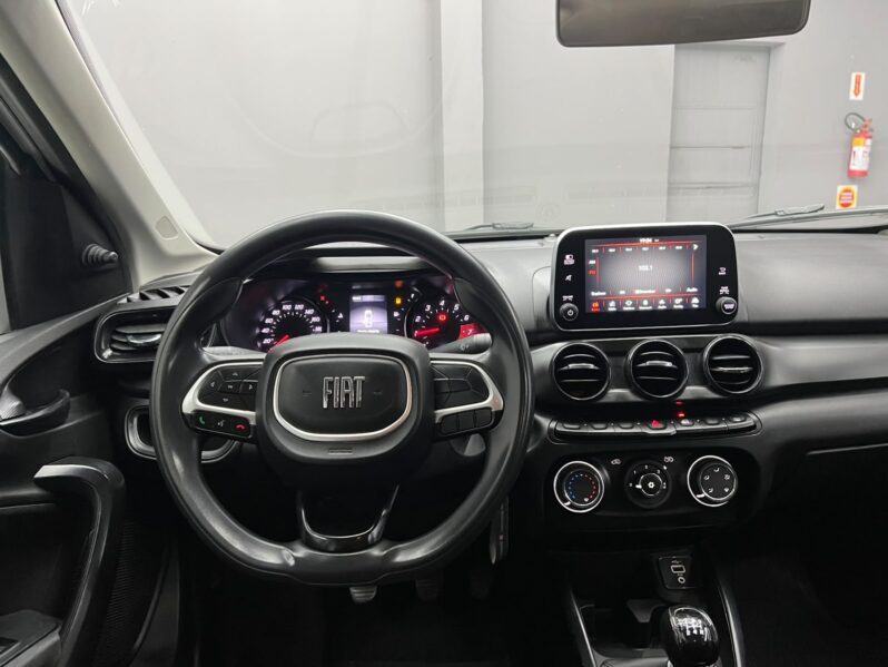 
								Fiat Cronos Drive 1.0 (Flex) MT 2023 full									