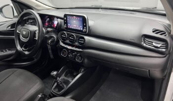 
									Fiat Cronos Drive 1.0 (Flex) MT 2023 full								