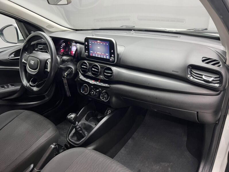 
								Fiat Cronos Drive 1.0 (Flex) MT 2023 full									
