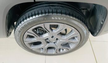 
									Jeep Renegade Série S T270 4×4 AT9 2022 full								