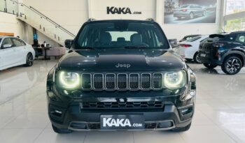 
									Jeep Renegade Série S T270 4×4 AT9 2022 full								