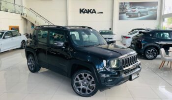 
									Jeep Renegade Série S T270 4×4 AT9 2022 full								