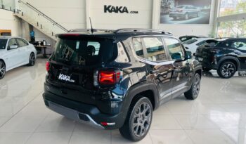 
									Jeep Renegade Série S T270 4×4 AT9 2022 full								