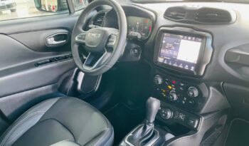 
									Jeep Renegade Série S T270 4×4 AT9 2022 full								