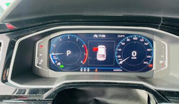 
									Volkswagen Nivus Highline 200 TSI 2023 full								