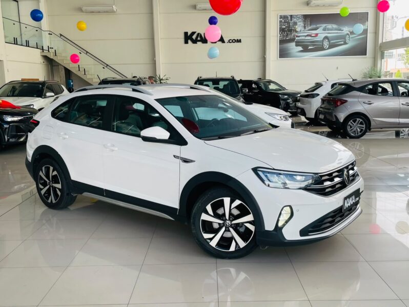 
								Volkswagen Nivus Highline 200 TSI 2023 full									