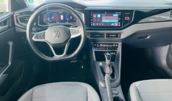 
									Volkswagen Nivus Highline 200 TSI 2023 full								