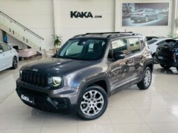 Jeep Renegade Sport T270 1.3 Turbo 4×2 2024