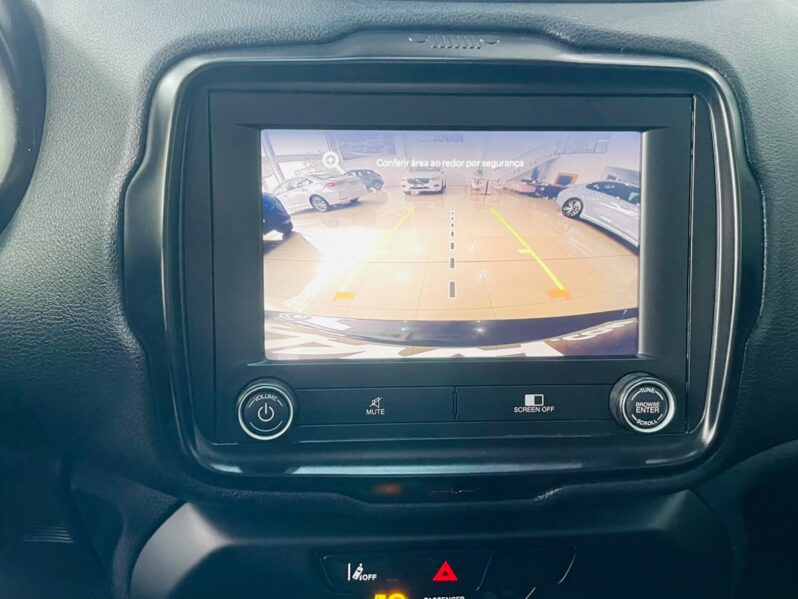 
								Jeep Renegade Sport T270 1.3 Turbo 4×2 2024 full									