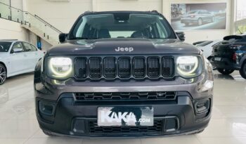 
									Jeep Renegade Sport T270 1.3 Turbo 4×2 2024 full								