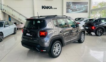 
									Jeep Renegade Sport T270 1.3 Turbo 4×2 2024 full								