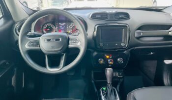 
									Jeep Renegade Sport T270 1.3 Turbo 4×2 2024 full								