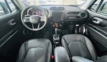 
									Jeep Renegade Sport T270 1.3 Turbo 4×2 2024 full								