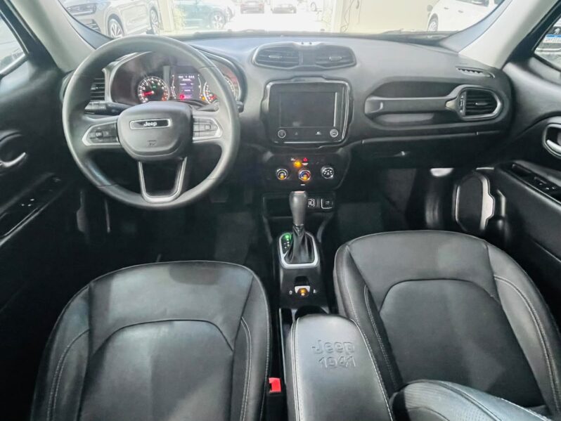 
								Jeep Renegade Sport T270 1.3 Turbo 4×2 2024 full									