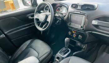 
									Jeep Renegade Sport T270 1.3 Turbo 4×2 2024 full								