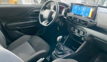 
									Citroën C3 Live Pack 1.0 (Flex) 2023 full								