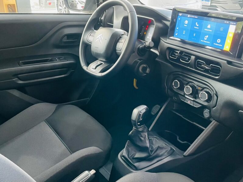 
								Citroën C3 Live Pack 1.0 (Flex) 2023 full									