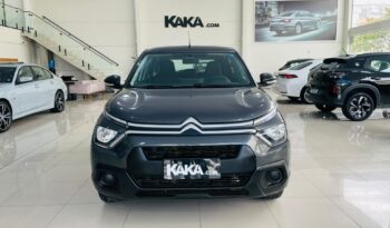
									Citroën C3 Live Pack 1.0 (Flex) 2023 full								