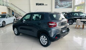 
									Citroën C3 Live Pack 1.0 (Flex) 2023 full								