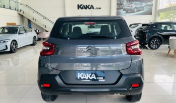 
									Citroën C3 Live Pack 1.0 (Flex) 2023 full								