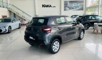 
									Citroën C3 Live Pack 1.0 (Flex) 2023 full								