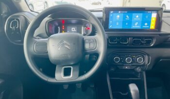 
									Citroën C3 Live Pack 1.0 (Flex) 2023 full								