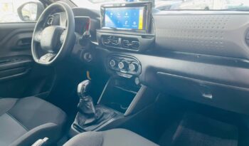 
									Citroën C3 Live Pack 1.0 (Flex) 2023 full								