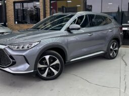 BYD Song Plus (Híbrido) 2024
