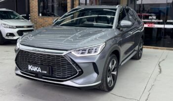 
									BYD Song Plus (Híbrido) 2024 full								