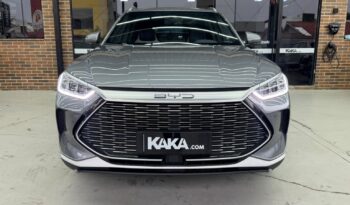 
									BYD Song Plus (Híbrido) 2024 full								