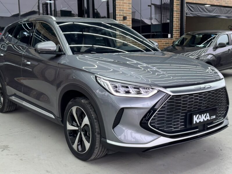 
								BYD Song Plus (Híbrido) 2024 full									